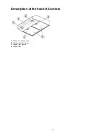 Предварительный просмотр 11 страницы ELICA LI3B5A Bellagio Use, Care And Installation Manual