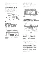 Предварительный просмотр 24 страницы ELICA LI3B5A Bellagio Use, Care And Installation Manual