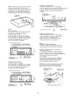 Предварительный просмотр 40 страницы ELICA LI3B5A Bellagio Use, Care And Installation Manual