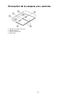 Предварительный просмотр 42 страницы ELICA LI3B5A Bellagio Use, Care And Installation Manual