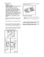 Предварительный просмотр 10 страницы ELICA LI3FBA Stratus Use, Care And Installation Manual