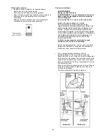 Предварительный просмотр 23 страницы ELICA LI3FBA Stratus Use, Care And Installation Manual