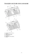 Предварительный просмотр 25 страницы ELICA LI3FBA Stratus Use, Care And Installation Manual