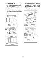 Предварительный просмотр 36 страницы ELICA LI3FBA Stratus Use, Care And Installation Manual