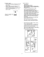 Предварительный просмотр 37 страницы ELICA LI3FBA Stratus Use, Care And Installation Manual