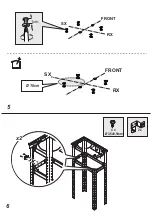 Предварительный просмотр 6 страницы ELICA LIB0122971 Instruction On Mounting And Use Manual