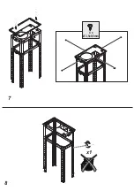 Предварительный просмотр 7 страницы ELICA LIB0122971 Instruction On Mounting And Use Manual