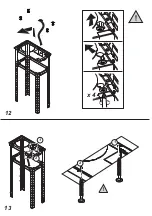 Предварительный просмотр 9 страницы ELICA LIB0122971 Instruction On Mounting And Use Manual