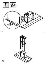 Предварительный просмотр 10 страницы ELICA LIB0122971 Instruction On Mounting And Use Manual