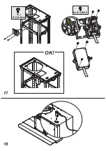 Предварительный просмотр 12 страницы ELICA LIB0122971 Instruction On Mounting And Use Manual