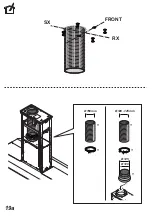 Предварительный просмотр 13 страницы ELICA LIB0122971 Instruction On Mounting And Use Manual