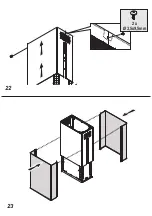 Предварительный просмотр 17 страницы ELICA LIB0122971 Instruction On Mounting And Use Manual