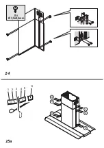 Предварительный просмотр 18 страницы ELICA LIB0122971 Instruction On Mounting And Use Manual