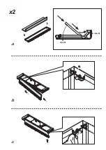 Предварительный просмотр 24 страницы ELICA LIB0122971 Instruction On Mounting And Use Manual