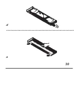 Предварительный просмотр 25 страницы ELICA LIB0122971 Instruction On Mounting And Use Manual