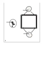 Предварительный просмотр 9 страницы ELICA LIEN GOLDEN 604 BL Instruction On Mounting And Use Manual