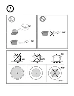 Предварительный просмотр 10 страницы ELICA LIEN GOLDEN 604 BL Instruction On Mounting And Use Manual