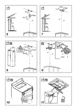 Предварительный просмотр 5 страницы ELICA LOL Series Instruction On Mounting And Use Manual