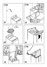 Предварительный просмотр 7 страницы ELICA LOL Series Instruction On Mounting And Use Manual