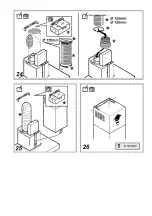 Предварительный просмотр 8 страницы ELICA LOL Series Instruction On Mounting And Use Manual