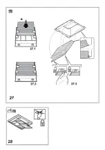 Предварительный просмотр 9 страницы ELICA LOL Series Instruction On Mounting And Use Manual