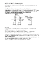 Preview for 7 page of ELICA Lugano ELG636SS Use, Care And Installation Manual