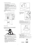 Preview for 9 page of ELICA Lugano ELG636SS Use, Care And Installation Manual