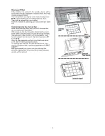 Preview for 18 page of ELICA Lugano ELG636SS Use, Care And Installation Manual