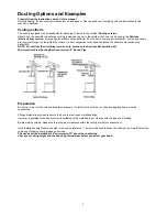 Preview for 7 page of ELICA Mezzano Use, Care And Installation Manual