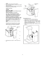 Preview for 14 page of ELICA Mezzano Use, Care And Installation Manual