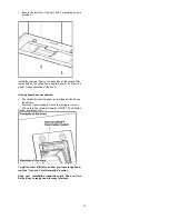 Preview for 15 page of ELICA Mezzano Use, Care And Installation Manual