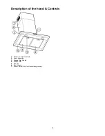 Preview for 16 page of ELICA Mezzano Use, Care And Installation Manual