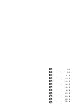 Предварительный просмотр 2 страницы ELICA Mini Om Instruction On Mounting And Use Manual