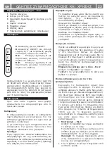 Предварительный просмотр 24 страницы ELICA Mini Om Instruction On Mounting And Use Manual