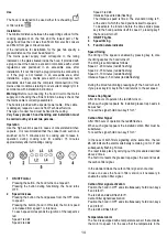 Предварительный просмотр 14 страницы ELICA MOON IS IX/A/60X120 Instruction On Mounting And Use Manual