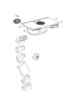 Предварительный просмотр 6 страницы ELICA Nikolatesla BL/A/83 Instruction On Mounting And Use Manual