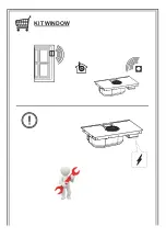 Предварительный просмотр 9 страницы ELICA Nikolatesla BL/A/83 Instruction On Mounting And Use Manual