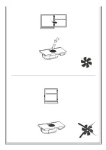 Предварительный просмотр 12 страницы ELICA Nikolatesla BL/A/83 Instruction On Mounting And Use Manual