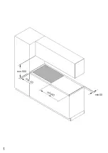 Предварительный просмотр 13 страницы ELICA Nikolatesla BL/A/83 Instruction On Mounting And Use Manual