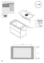 Предварительный просмотр 14 страницы ELICA Nikolatesla BL/A/83 Instruction On Mounting And Use Manual