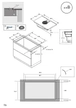 Предварительный просмотр 15 страницы ELICA Nikolatesla BL/A/83 Instruction On Mounting And Use Manual