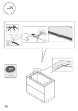 Предварительный просмотр 18 страницы ELICA Nikolatesla BL/A/83 Instruction On Mounting And Use Manual