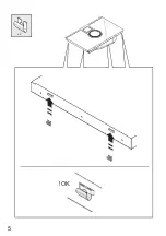 Предварительный просмотр 24 страницы ELICA Nikolatesla BL/A/83 Instruction On Mounting And Use Manual