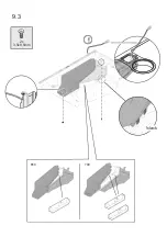 Предварительный просмотр 35 страницы ELICA Nikolatesla BL/A/83 Instruction On Mounting And Use Manual