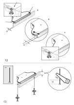 Предварительный просмотр 40 страницы ELICA Nikolatesla BL/A/83 Instruction On Mounting And Use Manual