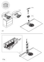 Предварительный просмотр 46 страницы ELICA Nikolatesla BL/A/83 Instruction On Mounting And Use Manual