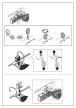 Предварительный просмотр 49 страницы ELICA Nikolatesla BL/A/83 Instruction On Mounting And Use Manual