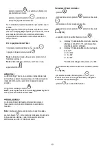 Предварительный просмотр 65 страницы ELICA Nikolatesla BL/A/83 Instruction On Mounting And Use Manual