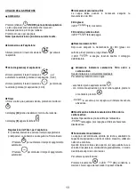 Предварительный просмотр 66 страницы ELICA Nikolatesla BL/A/83 Instruction On Mounting And Use Manual