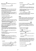 Предварительный просмотр 80 страницы ELICA Nikolatesla BL/A/83 Instruction On Mounting And Use Manual